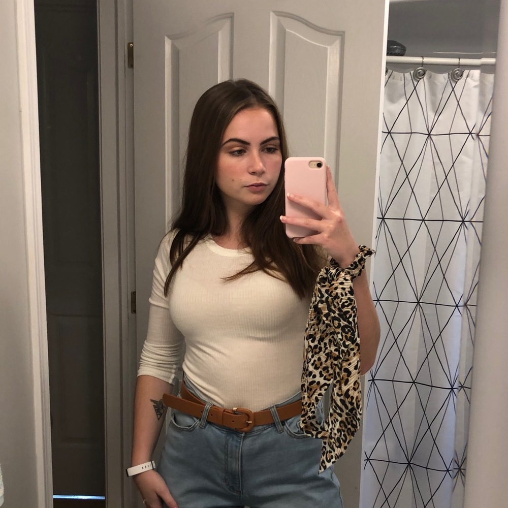 Meet your Posher, Miranda